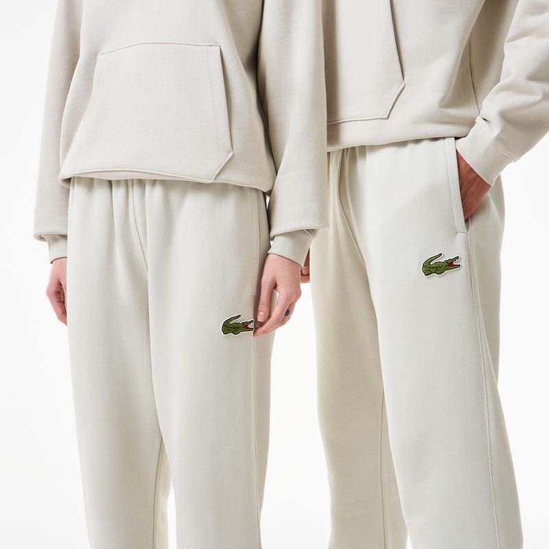 Спортивные брюки Lacoste унисекс 4