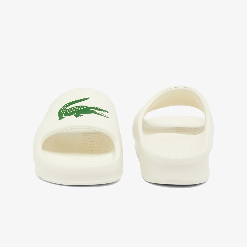 Мужские пантолеты Lacoste SERVE SLIDE 2.0 224 6 CMA 5