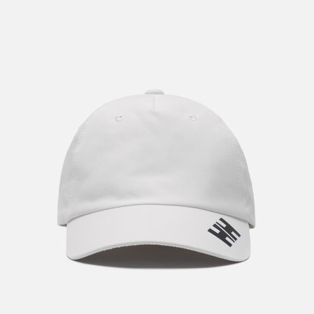 Кепка Helly Hansen Crew 2.0, цвет белый