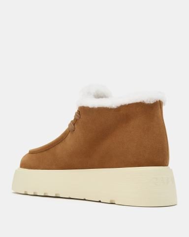 Ботинки Casadei 3