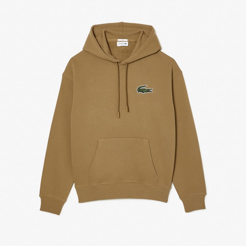 Худи Lacoste унисекс из хлопка 5