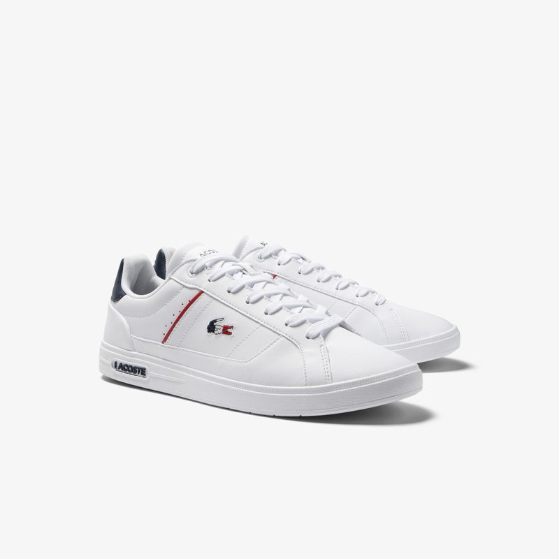 Мужские кроссовки Lacoste EUROPA PRO 2