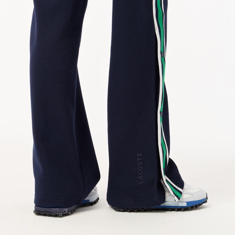 Женские спортивные брюки Lacoste 5