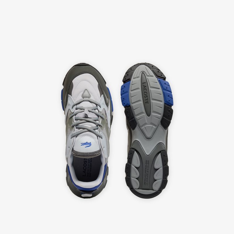 Мужские кеды Lacoste L003 NEO TECH 2253QSP SMA 4