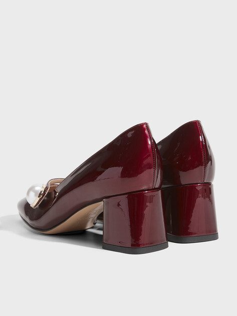 Туфли Casadei 5