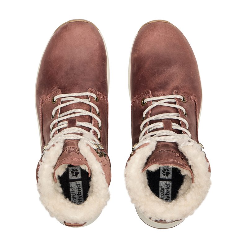 Queenstown City Texapore Mid 3
