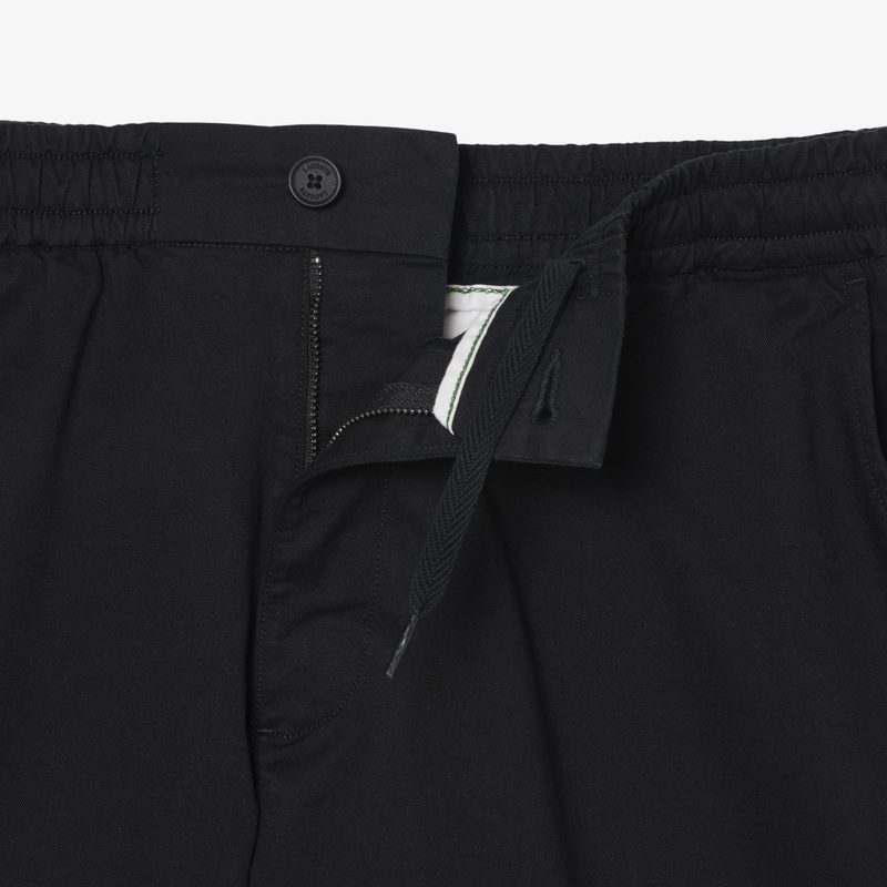 Мужские хлопковые шорты Lacoste 5
