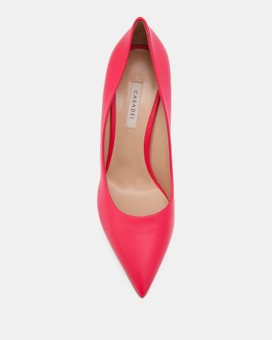 Туфли Casadei 5