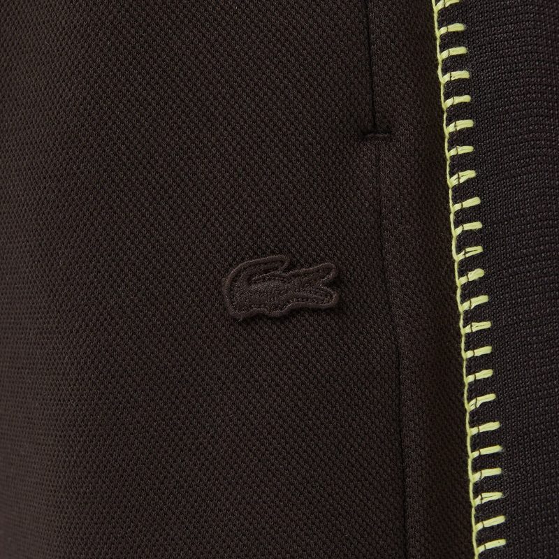 Женские спортивные брюки Lacoste 5