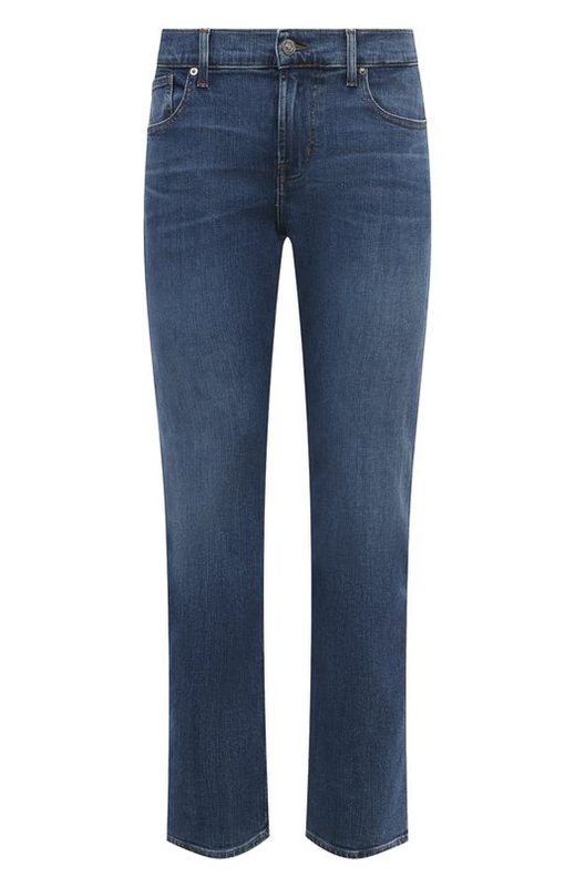 Джинсы Slimmy 7 For All Mankind