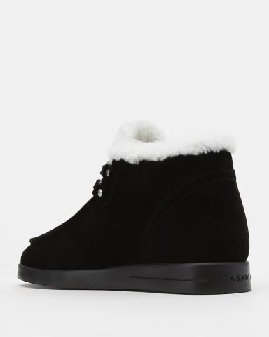 Ботинки Casadei 3