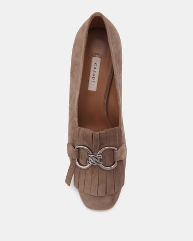 Туфли Casadei 5