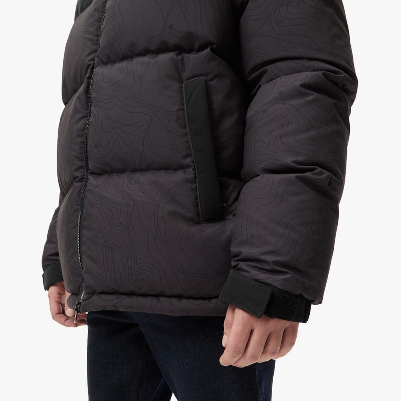 Мужская куртка Lacoste 4
