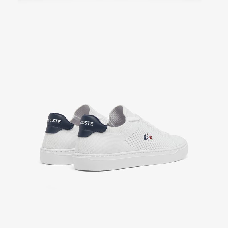 Мужские кеды Lacoste LA пикеE 2.0 125 2 CMA 3