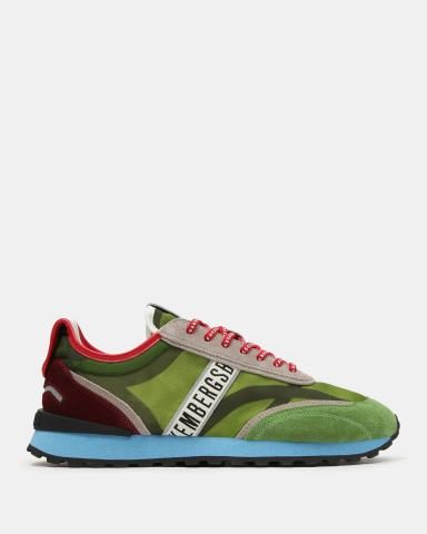 Кроссовки Bikkembergs