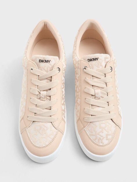 Кеды DKNY 4