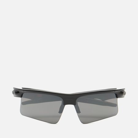 Солнцезащитные очки Oakley BiSphaera Speed Polarized, цвет чёрный
