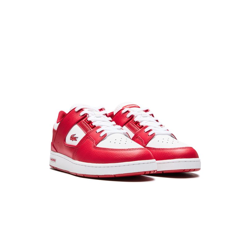 Мужские кеды Lacoste COURT CAGE 224 1 SMA 2