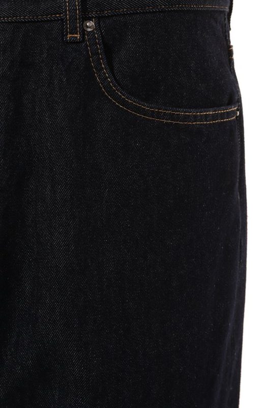 Джинсы Mason HUGO Blue 5