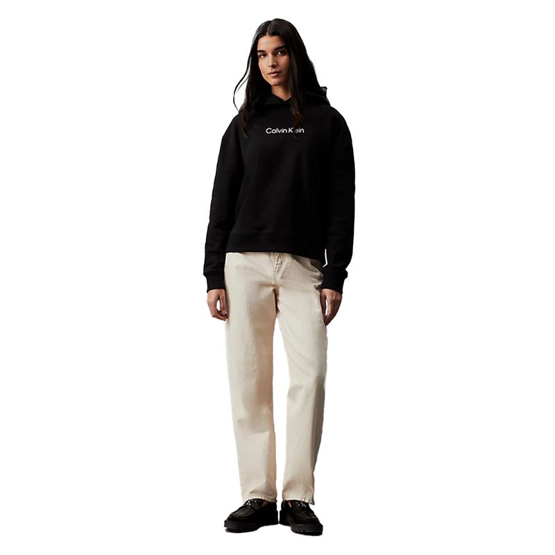 HERO LOGO HOODIE 4