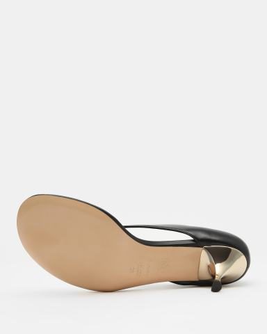 Босоножки Casadei 4
