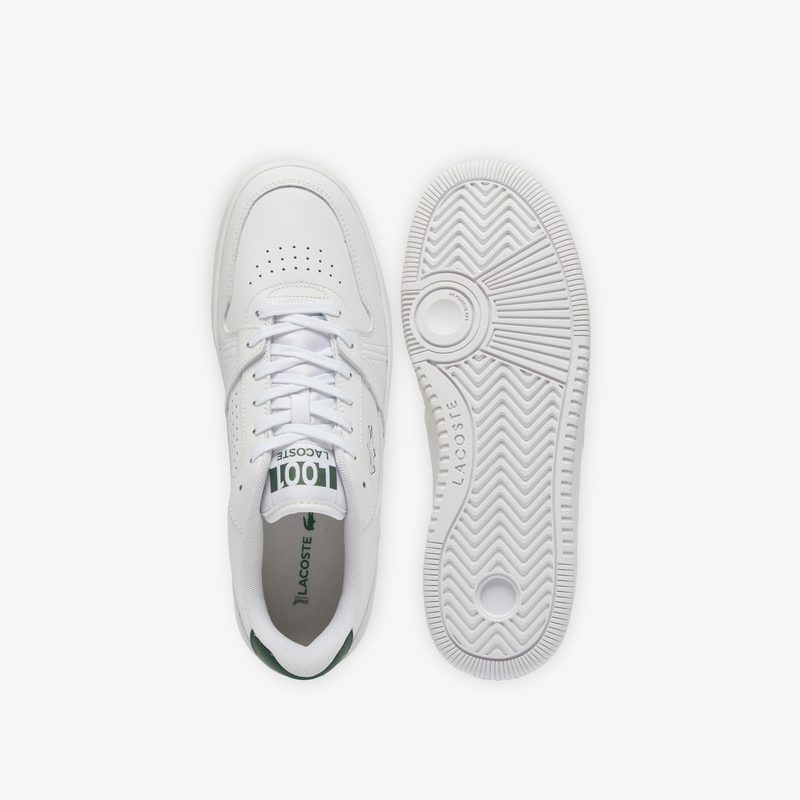 Мужские кеды Lacoste L001 SET 224 2 SMA 4