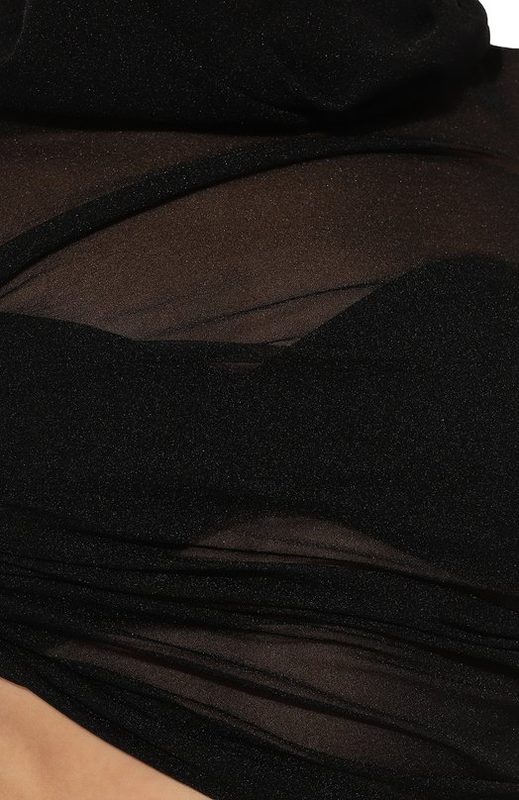 Топ Rick Owens Lilies 5