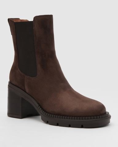 Ботинки Casadei 2