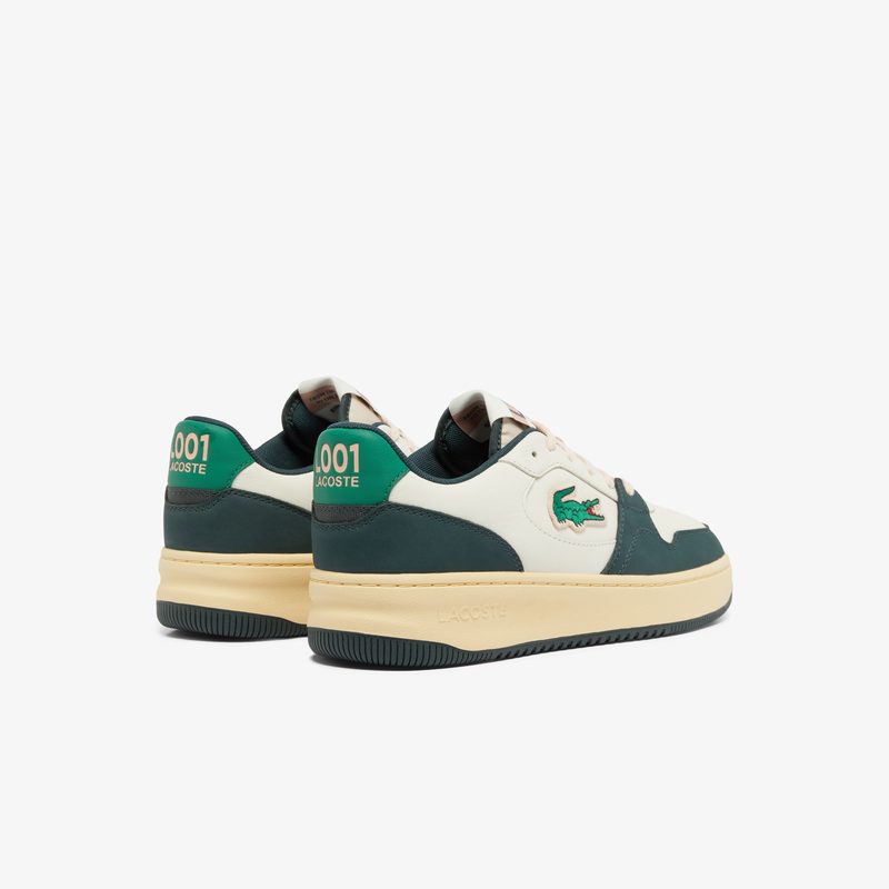 Мужские кеды Lacoste L001 SET 125 9 SMA 3
