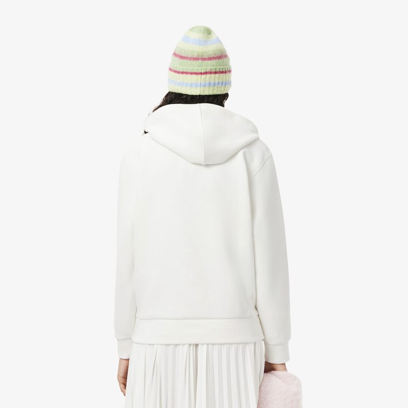 Женский свитшот Lacoste 2