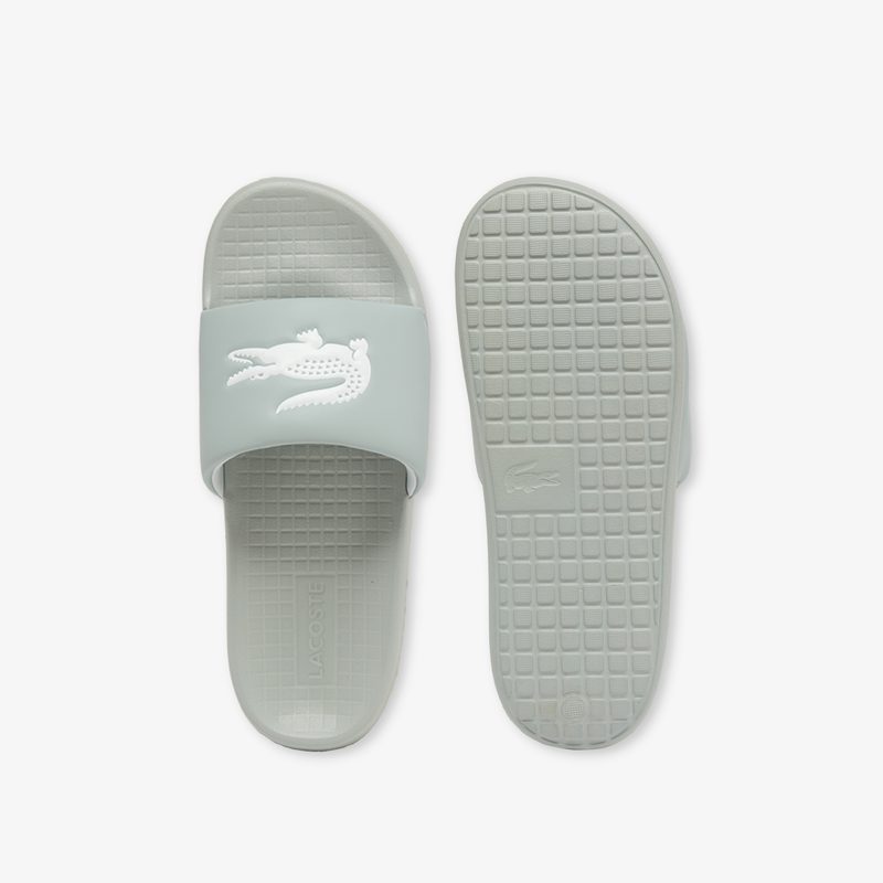 Мужские пантолеты Lacoste SERVE SLIDE 1.0 126 1 CMA 4