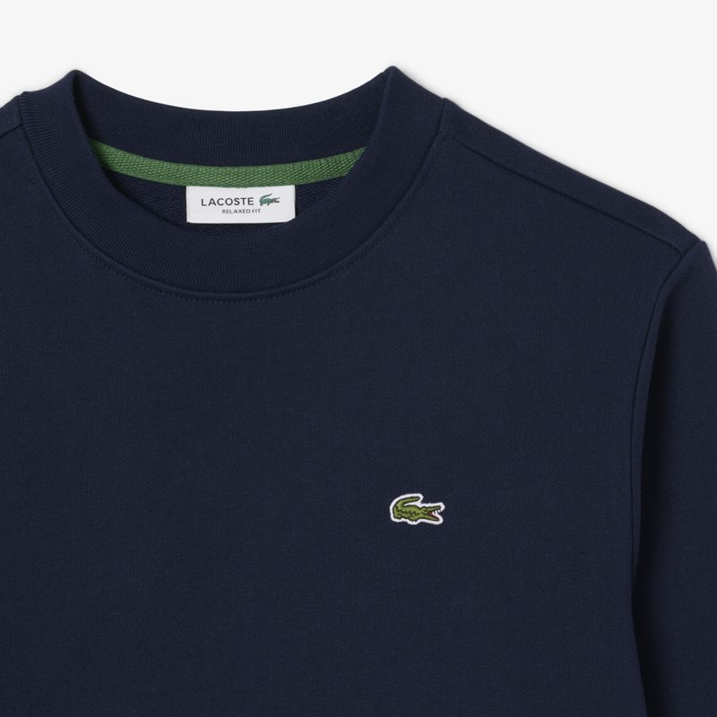 Женская толстовка Lacoste 5