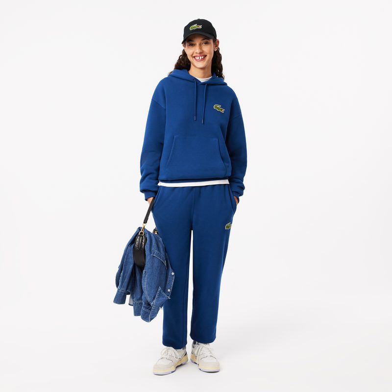 Спортивные брюки Lacoste унисекс 4