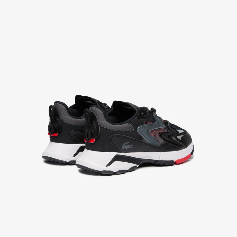 Мужские кеды Lacoste L003 NEO TECH 2252QSP SMA 3