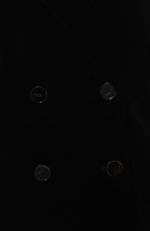Бархатный жакет Rubeus Milano 5