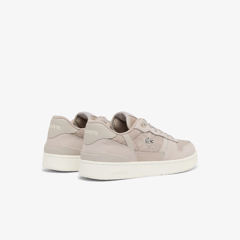 Женские кеды Lacoste T-CLIP SET 226 4 SFA 3