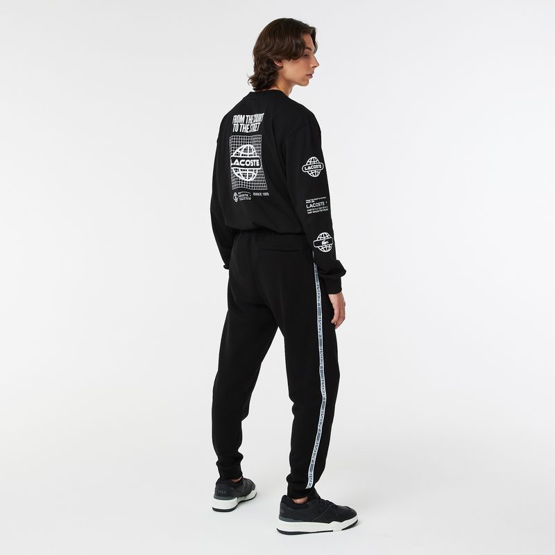 Мужские спортивные брюки Lacoste 2