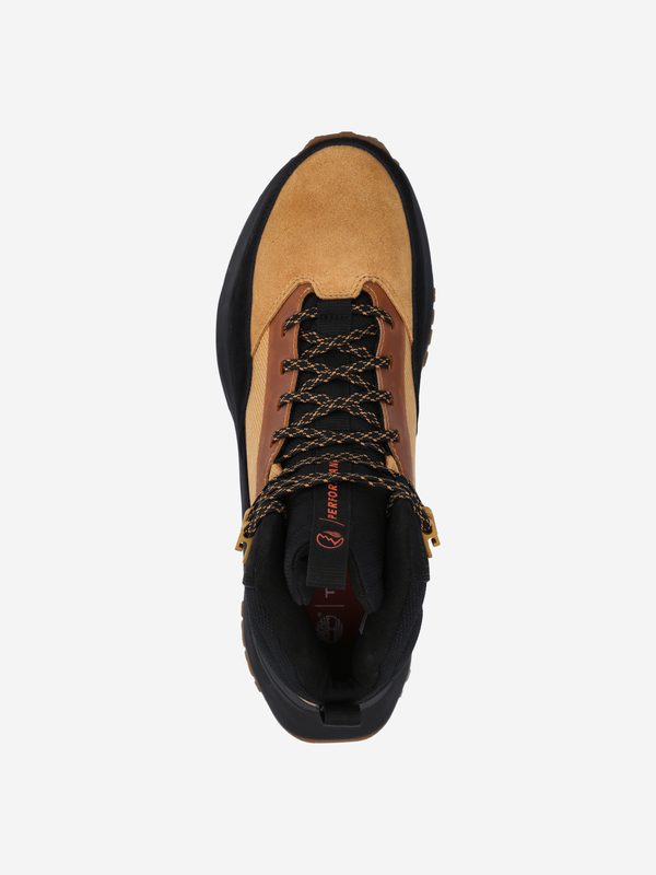 Ботинки мужские Timberland Motion Access, Коричневый 5