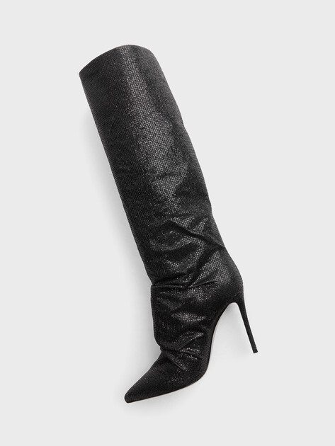 Сапоги Casadei 5