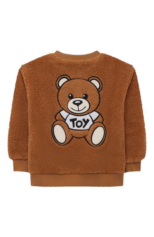 Свитшот Moschino 2