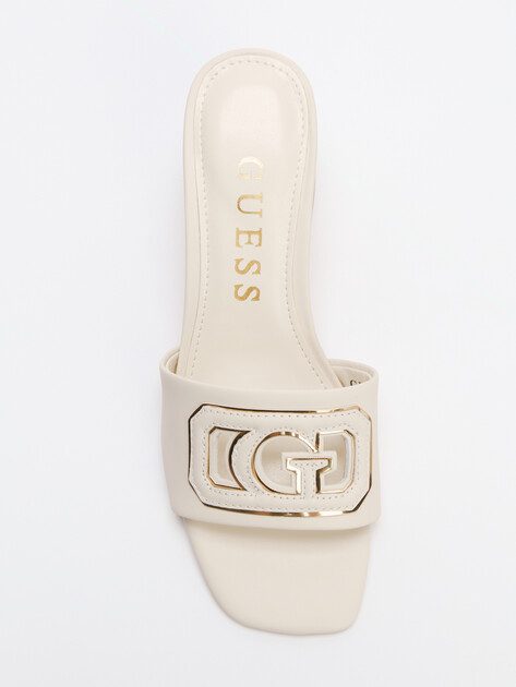 Туфли Guess 5