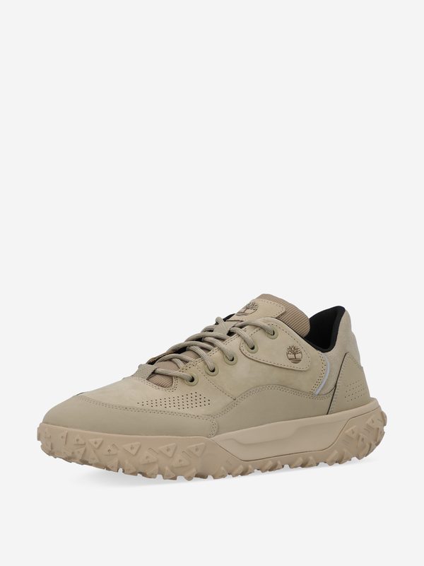 Кроссовки мужские Timberland Greenstride Motion 6, Бежевый 2