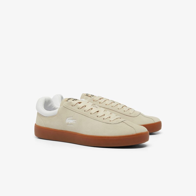 Мужские кеды Lacoste BASESHOT 224 1 SMA 2