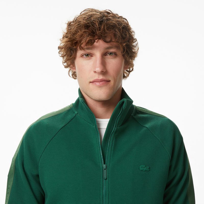 Мужская толстовка Lacoste 2