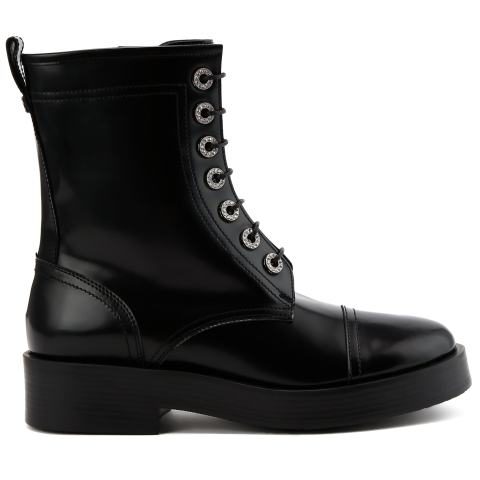 Ботинки Casadei