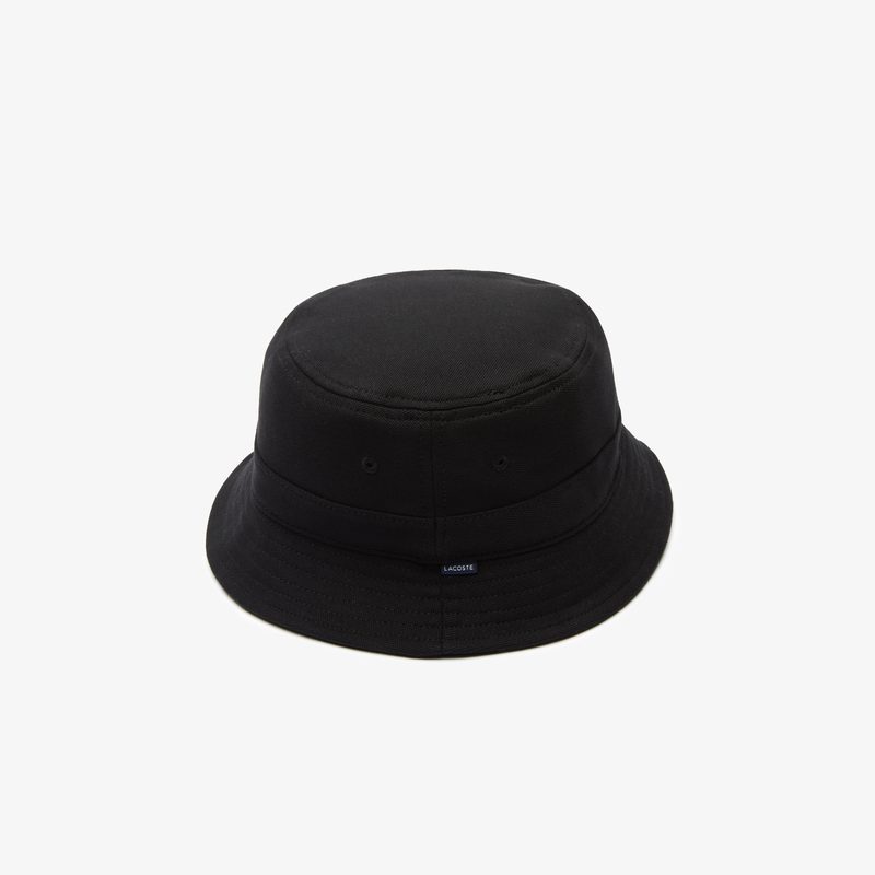 Панама Lacoste унисекс 3