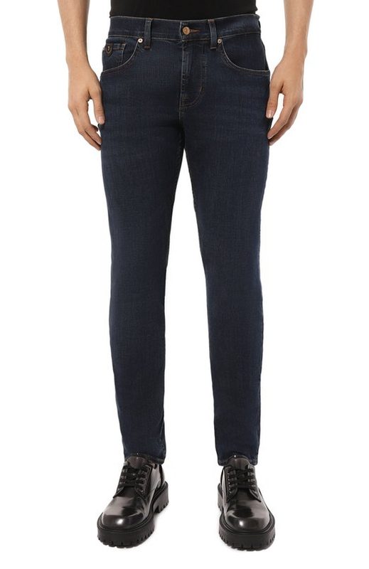 Джинсы Slimmy tapered 7 For All Mankind 3