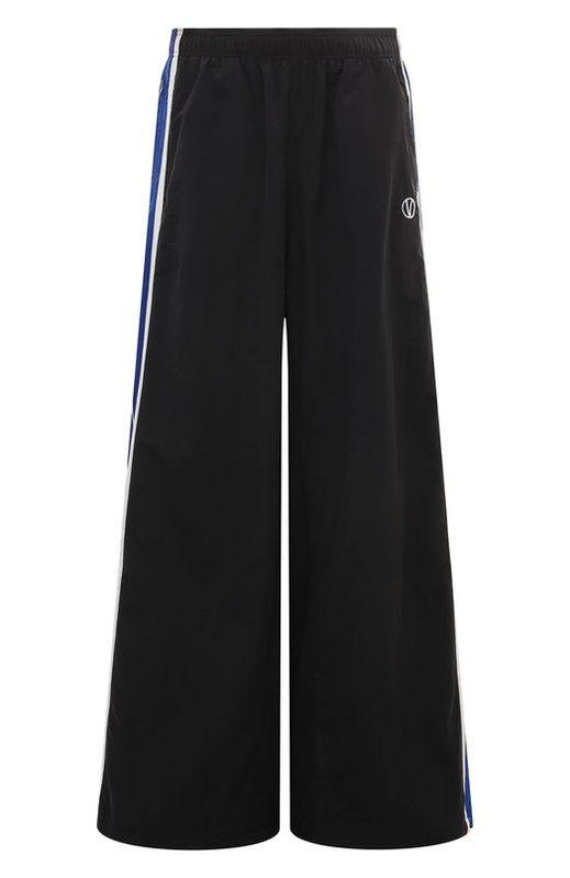 Брюки VETEMENTS