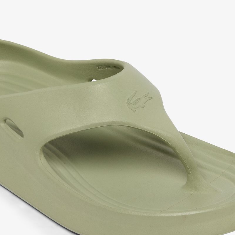 Мужские пантолеты Lacoste MEDUZ FLIP-FLOP 1261 CMA 4