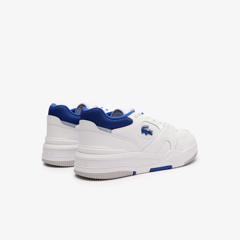 Мужские кеды Lacoste LINESHOT 124 2 SMA 3